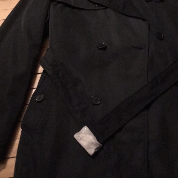 Men’s fall dress coat (NWOT) - Picture 6 of 8